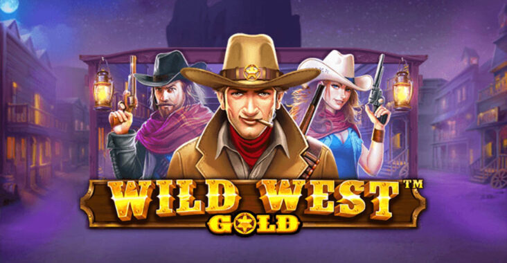 Uraian Lengkap dan Cara Hoki Main Slot Online Wild West Gold